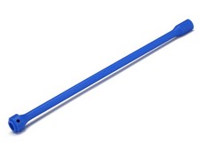 TRA6756 Traxxas Blue Center Driveshaft