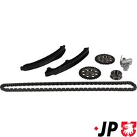Steuerkettensatz JP JP Group 1112501010 FüR VW Golf Plus 5 5M1 521 Passat B7 365