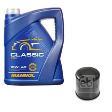 Filtre à huile Suzuki ALTO