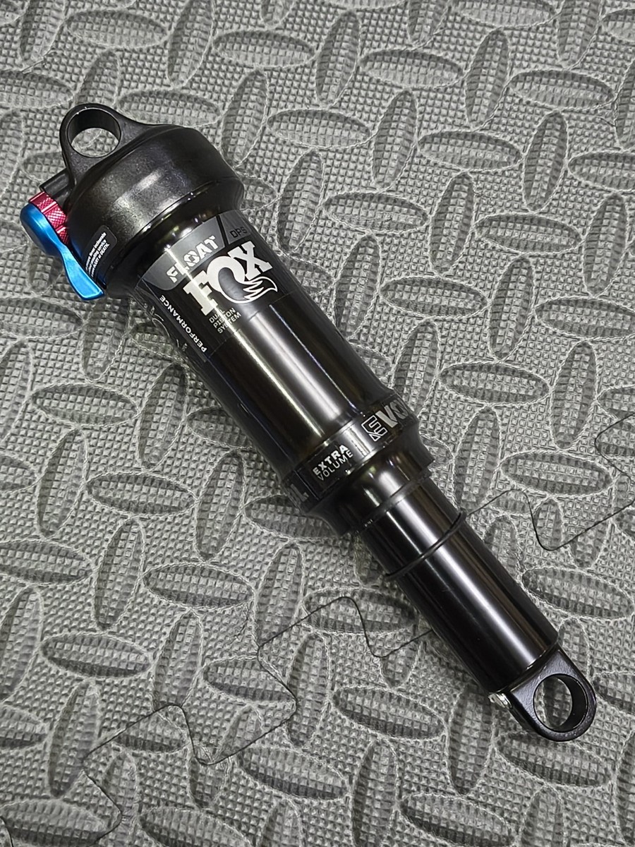 2022-23 Fox Float DPS Rear Shock 210x55mm Performance 3Pos | eBay