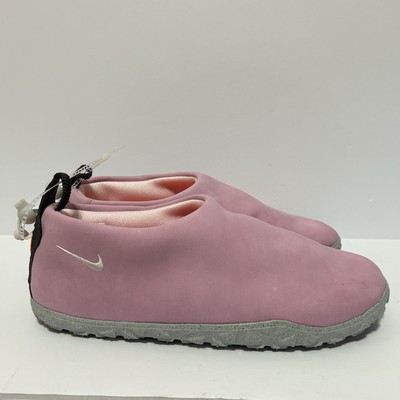 Nike ACG Moc Premium Beyond Pink Photon Dust Shoes FZ1783-600 Men s Size 11.5