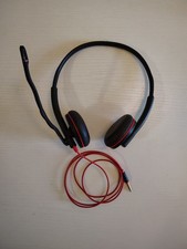Plantronics C3225a Wired Headset