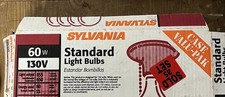 Sylvania 60 Watt Light Bulbs 16 Pack 855 Lume...