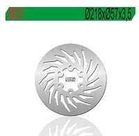 Derbi Senda SM DRD Racing E2 (PABB0) 50 Hintere Scheibenbremse NG 8021 2010-2013