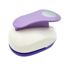 Circle Punch 2 Inch Craft Hole Paper Punch - Circle Hole Round Paper Punchers 1