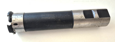 MIMATIC 0411.0002 Cutting Tools