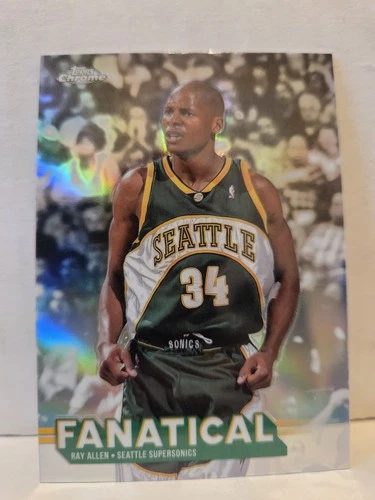 Ray Allen