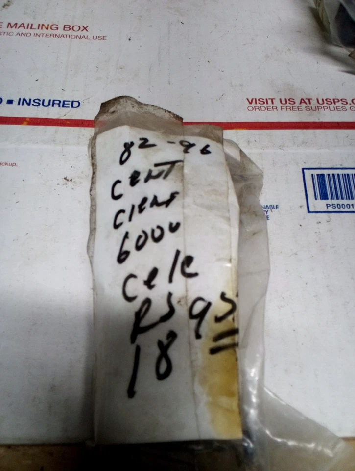 serve para Buick Chevy Oldsmobile Pontiac maçaneta externa frente lisa direita - Imagem 3 de 4