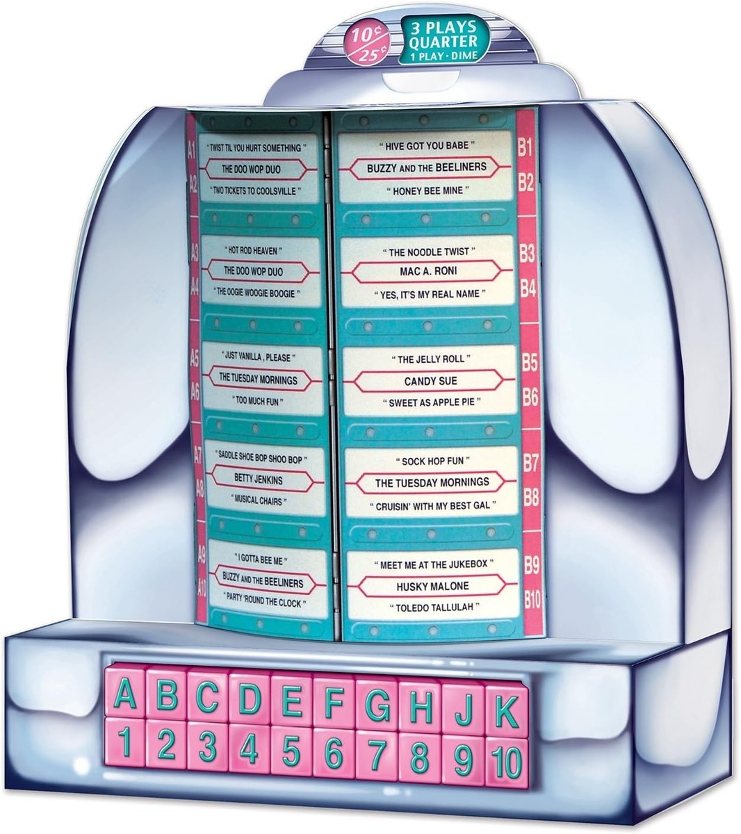 Tabletop Jukebox | eBay
