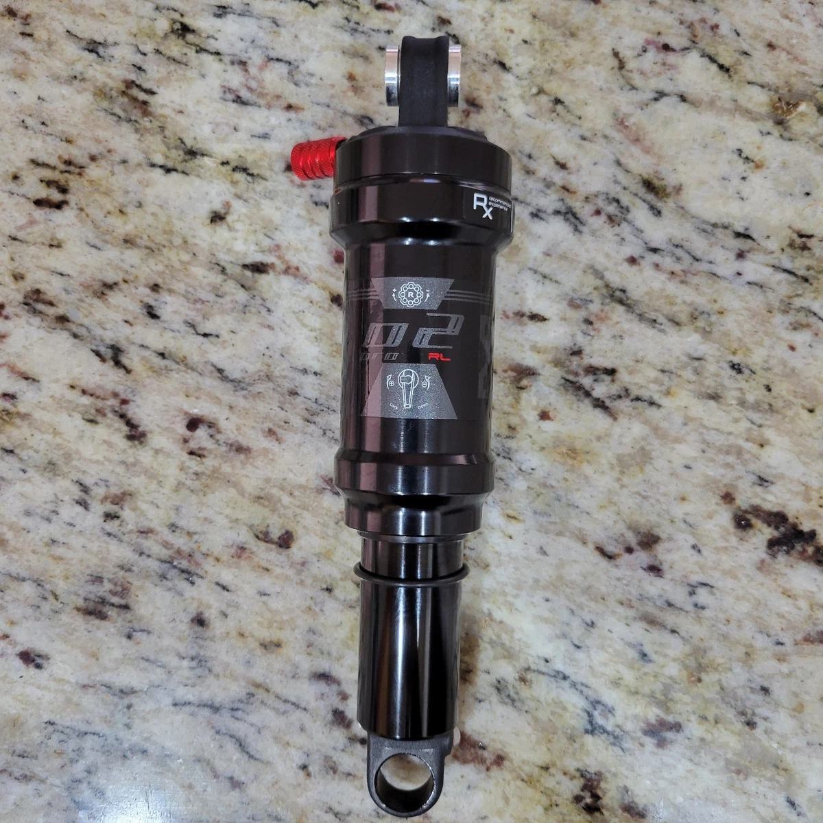 X-Fusion Air Shock Bicycle Rear Shocks for sale | eBay