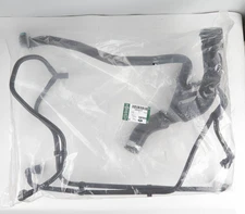 Land Rover Upper Radiator Coolant Hose LR034637 Range Sport Discovery New
