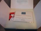 WDCC Disney Penguin Trio Anything for You Mary Poppins Box & COA Signed K Melton — photo 9