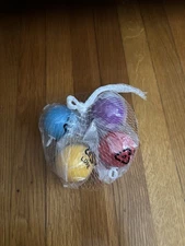 Step2 My First Christmas Tree Replacement Ornaments-new