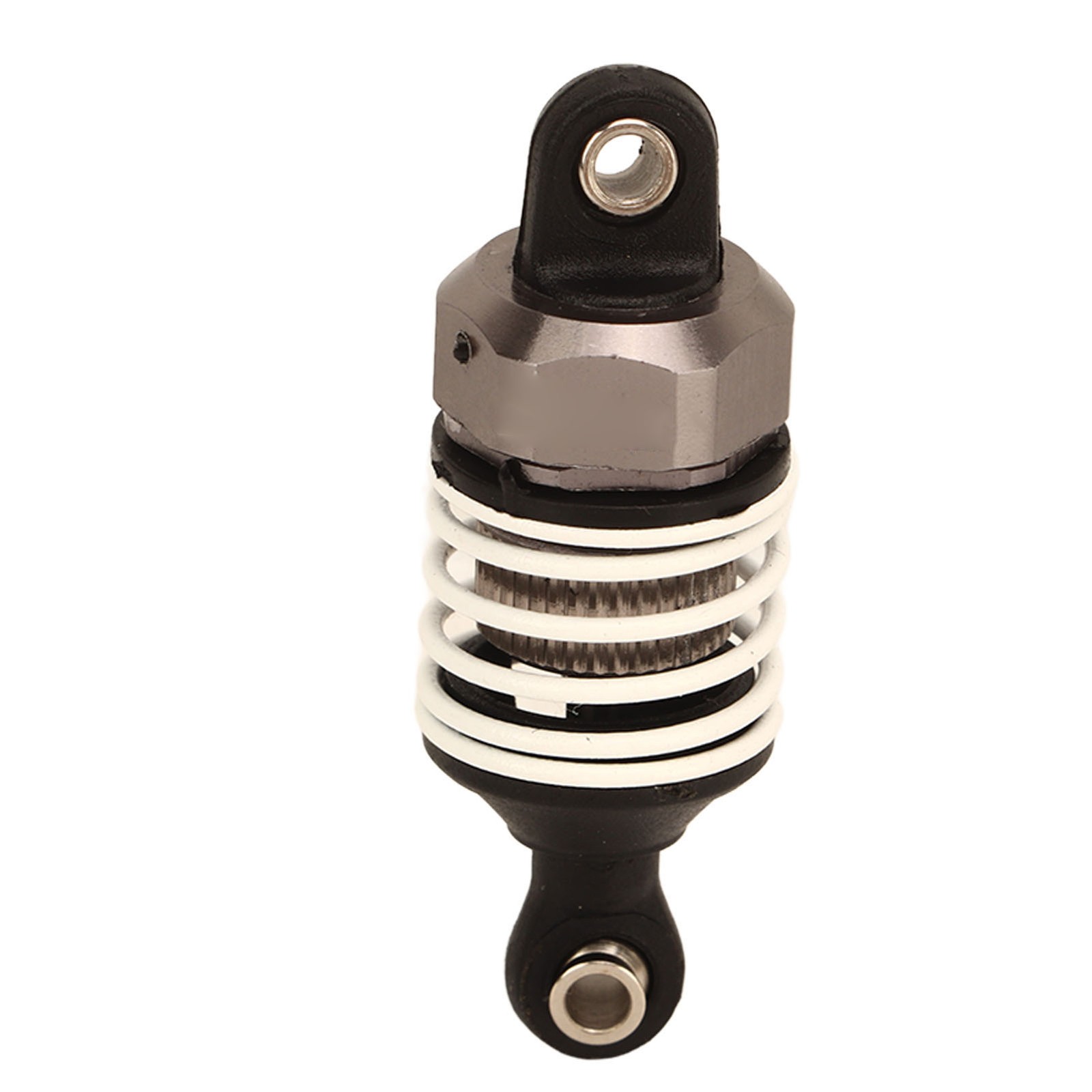 2PCS RC Car Aluminum Alloy Plastic Shock Damper Part For ZD Racin