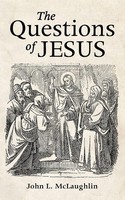 John Mclaughlin | The Questions Of Jesus | Taschenbuch | Englisch (2020)