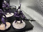 Wargaming 10x Painted Miniatures Tabletop Gaming Resin Custom Proxy Printed — photo 9