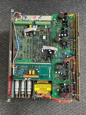 Powertec 2000 Brushless C0252.N4CH011 (25HP) DC Motor Speed Controller Bekum