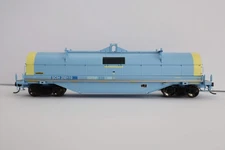 Atlas HO 20007460 - Master - 42' Coil Steel Car "South Chicago & Indiana Harbor"