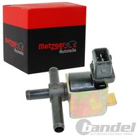 Metzger Ladedruckregelventil Turbolader Passend FüR Audi A4 Seat Ibiza Skoda