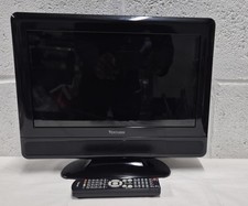 VENTURER PLV78159S7 15.6" HD Ready Backlit LED Freeview TV With Remote Control 