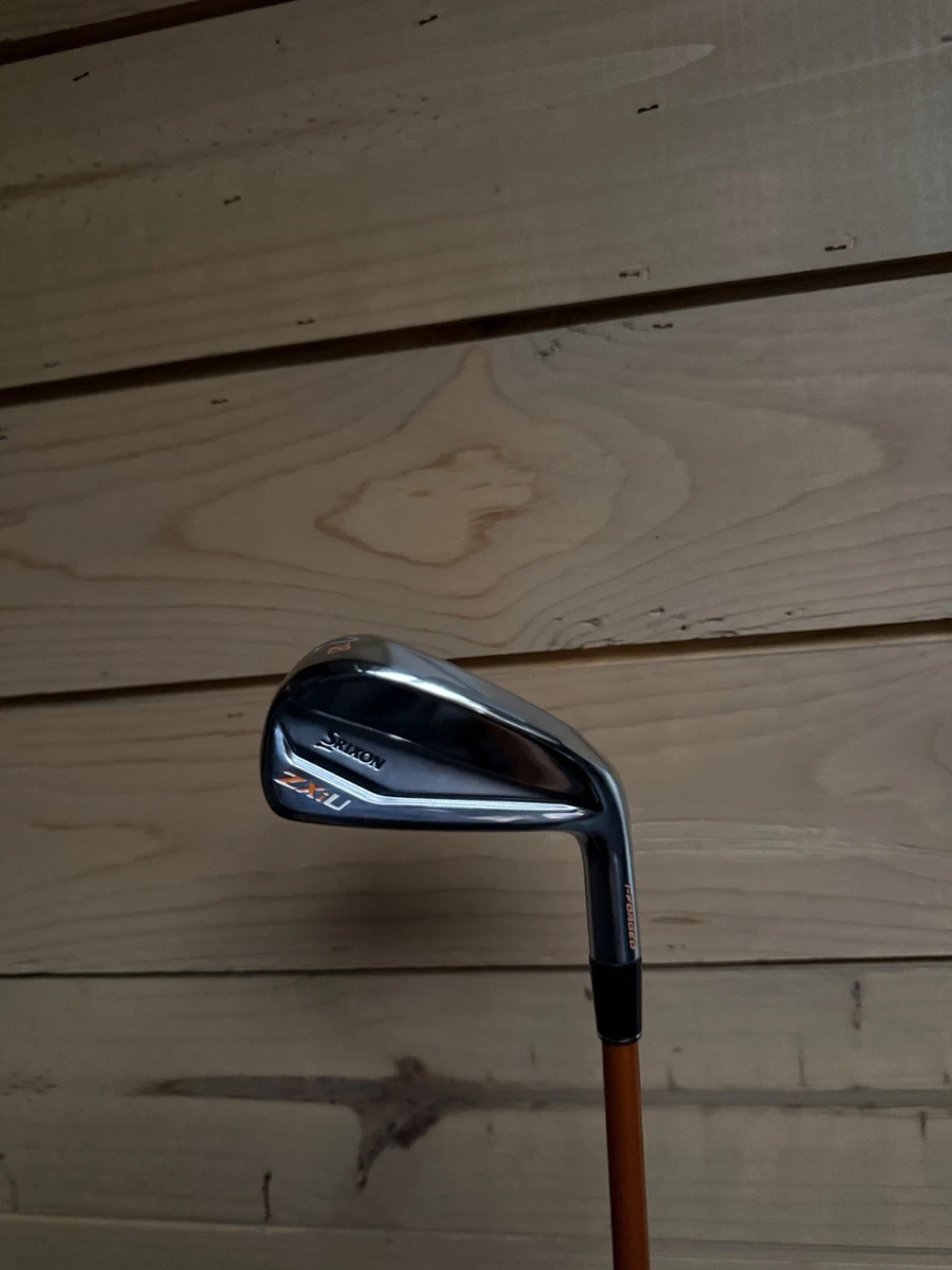 Srixon 18 Loft Golf Clubs for sale | eBay