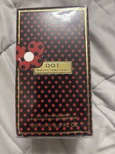 Marc Jacobs Dot Eau de Parfum Spray 100ml 3.3 fl oz MPN 5294 LC15926420