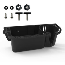 Organizzatore per Caddy per Barche Scatola per Portaoggetti Marina Organizzatore