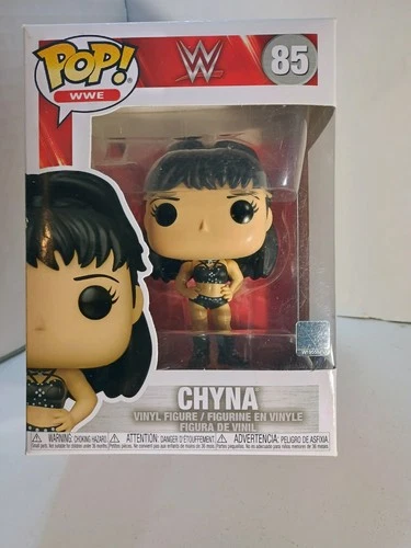 Funko Pop! Vinyl: WWE - Chyna #85