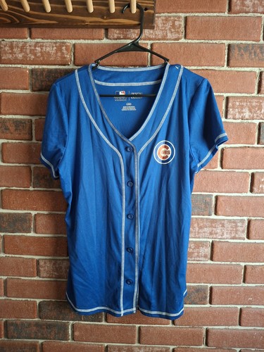 Cubs Baseball Top