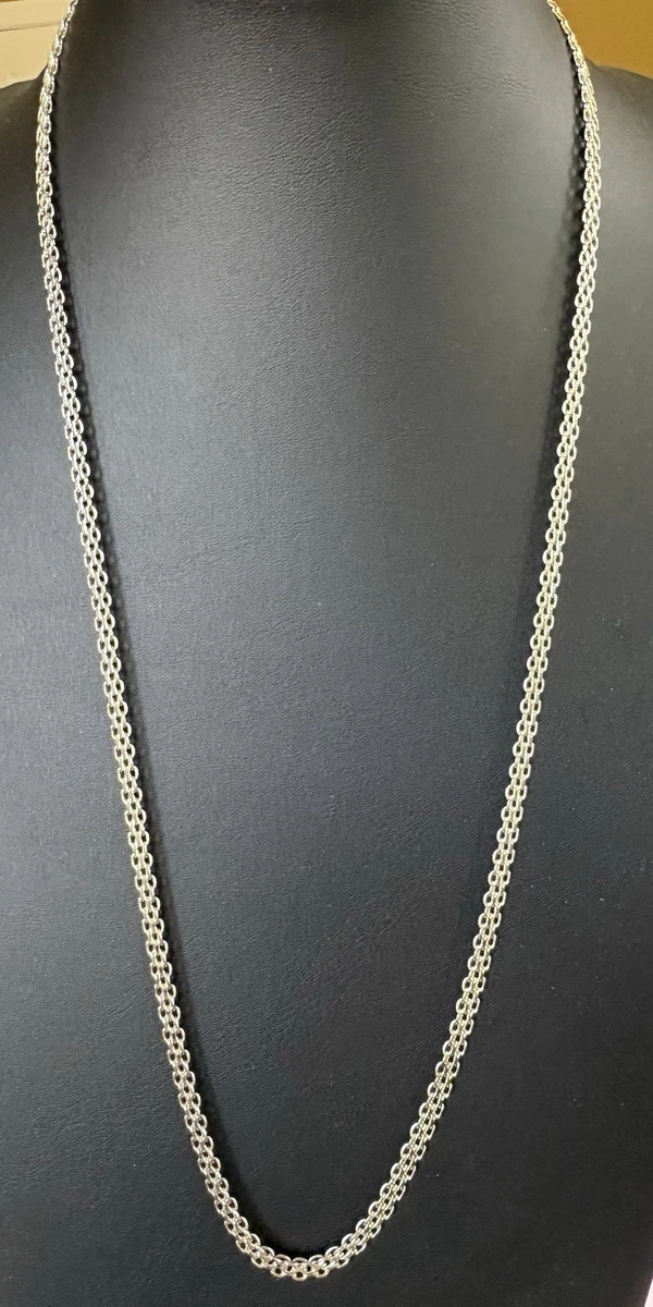 Milor Sterling Silver Fine Necklaces & Pendants for sale | eBay