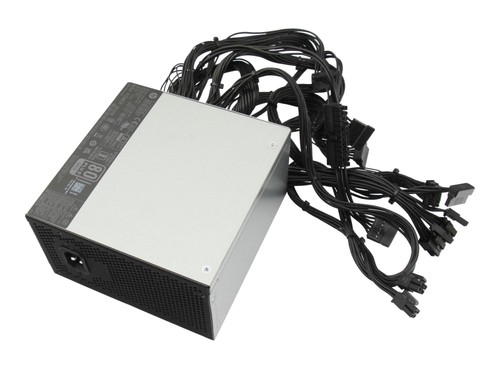 Alimentation d'origine pour ordinateur de bureau HP 5STKD0B4DJF0BW 800 watts - Photo 3/4