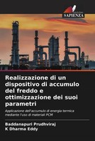 Baddanapuri Prudhviraj (U. A.) | Realizzazione Di Un Dispositivo Di Accumulo...