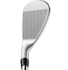 Left Handed Titleist Vokey SM10 Tour Chrome F Grind 56* Sand Wedge 56-14 Mint — photo 4