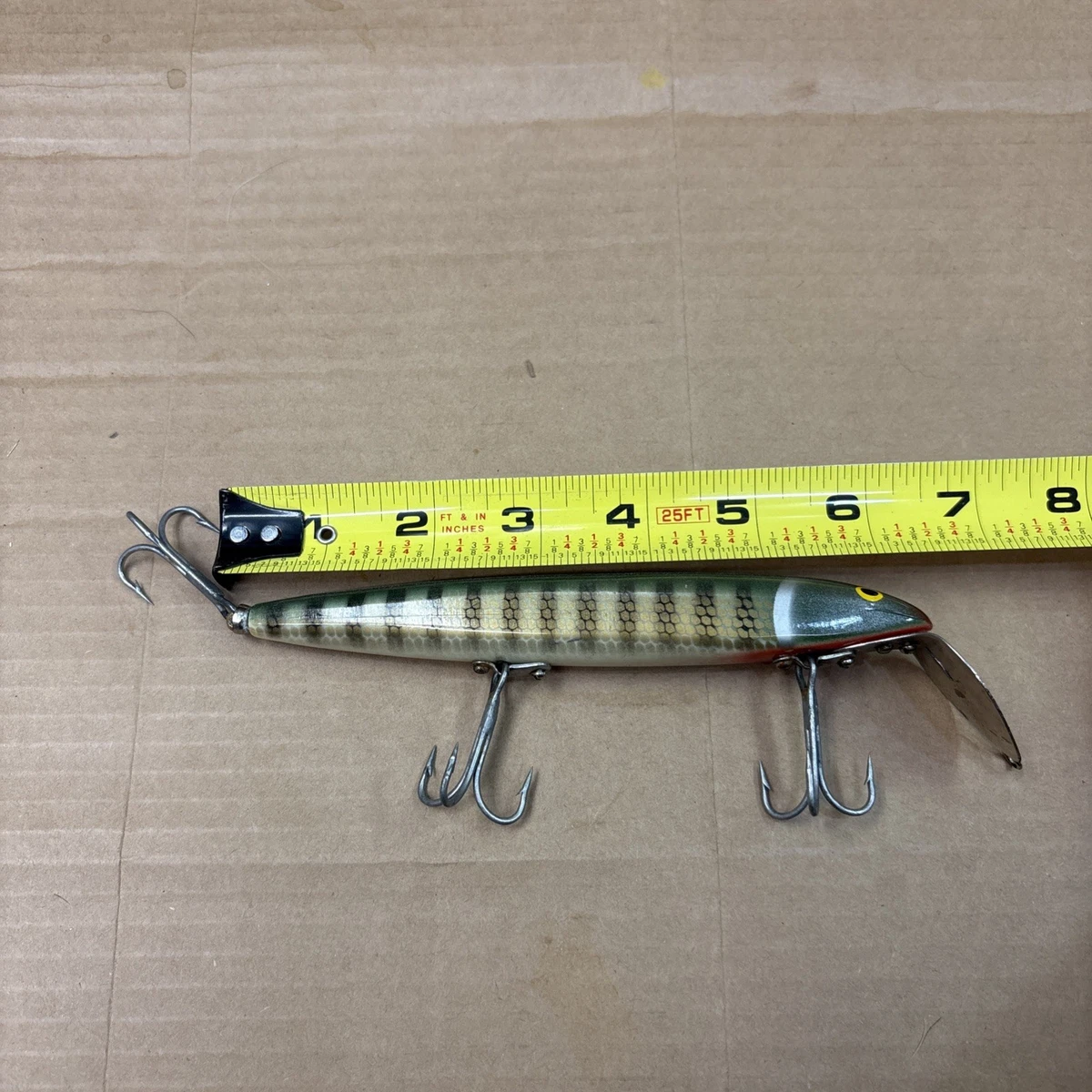 Cisco Kid Fishing for sale - eBay Cisco Kid Fishing for sale - eBay