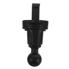 Universal Air Outlet Fixing Clip Base Holder For Car Phone Mount - 360 