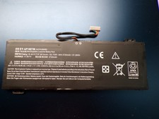 Acer Nitro 5 AN515-54 Series Genuine Battery 15.4V 58.75Wh 3720mAh AP18E7M 441