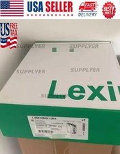 LXM32MD12N4 Quick Delivery Driver Brand New Servo Driver LXM32MD12N4