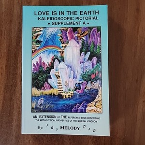 Love Is in the Earth Melody | eBay