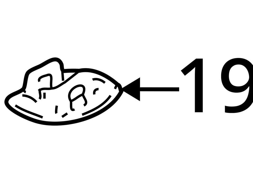 SE ADAPTA A PONTIAC AZTEK ESCUDOON SUN 2001-2005 RF SW 10423160 - NUEVO FABRICANTE DE EQUIPOS ORIGINALES 10423160 Foto 3 de 3