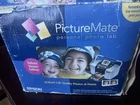 NEW Epson PictureMate Personal Photo Lab Printer Deluxe Viewer Edition