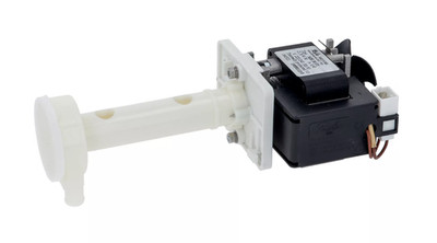 ICEMATIC ELECTRIC PUMP 19550113 ZANUSSI SCOTSMAN ANGELO PO ICEMATIC