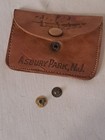 vintage asbury park N.J. Souvenir Change Purse — photo 9