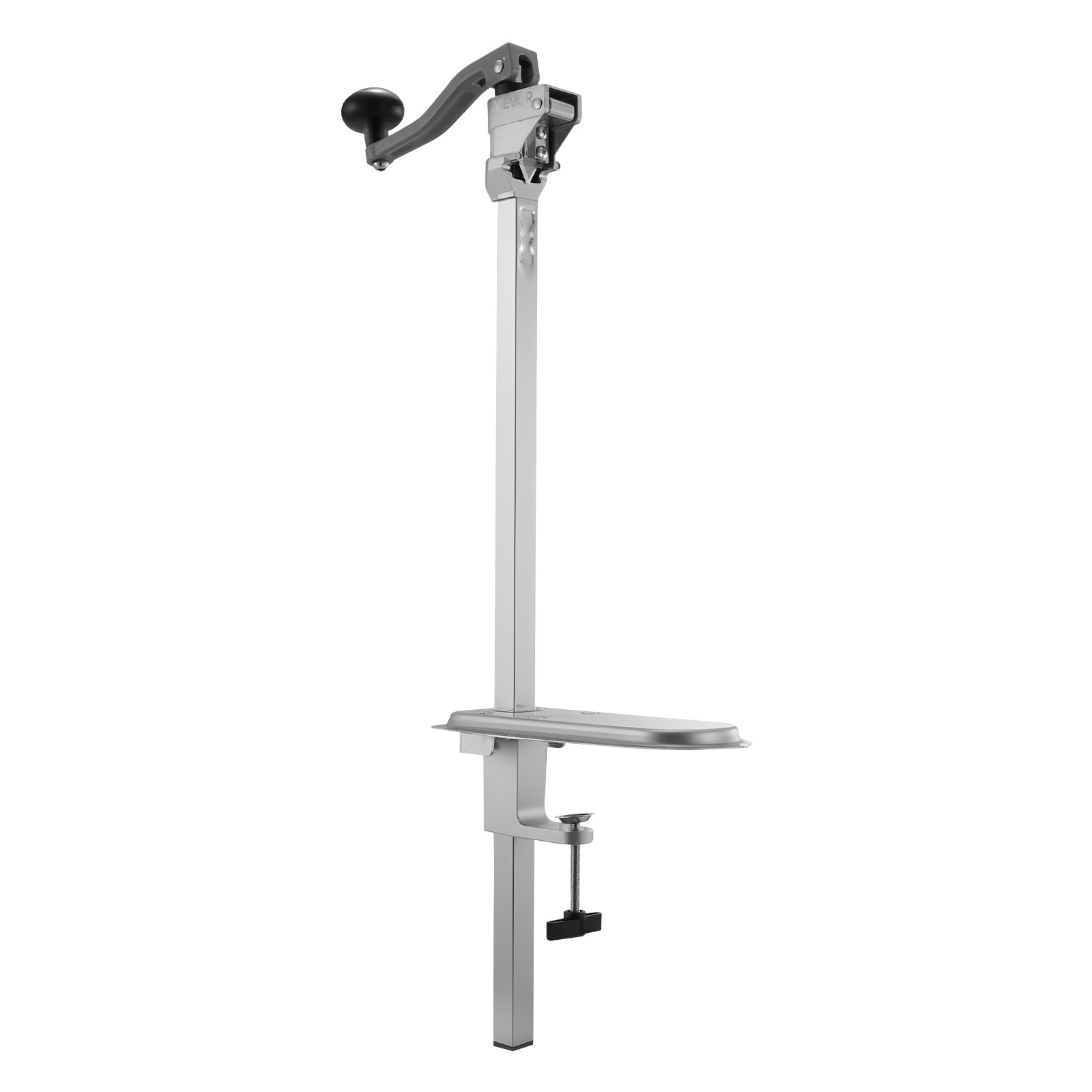 VEVOR Commercial Can Opener Heavy Duty Manual 15.75 in Can Opener Table Clamp