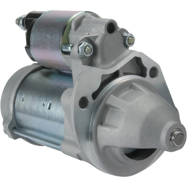 Anlasser Starter 12V 1,4KW 10 ZäHne HC-CARGO FüR U.A. Alfa Romeo Mito-image