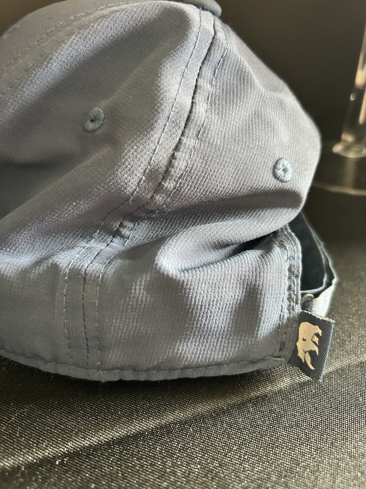 Circle Patch Performance Cap By The Normal Brand … - image 4