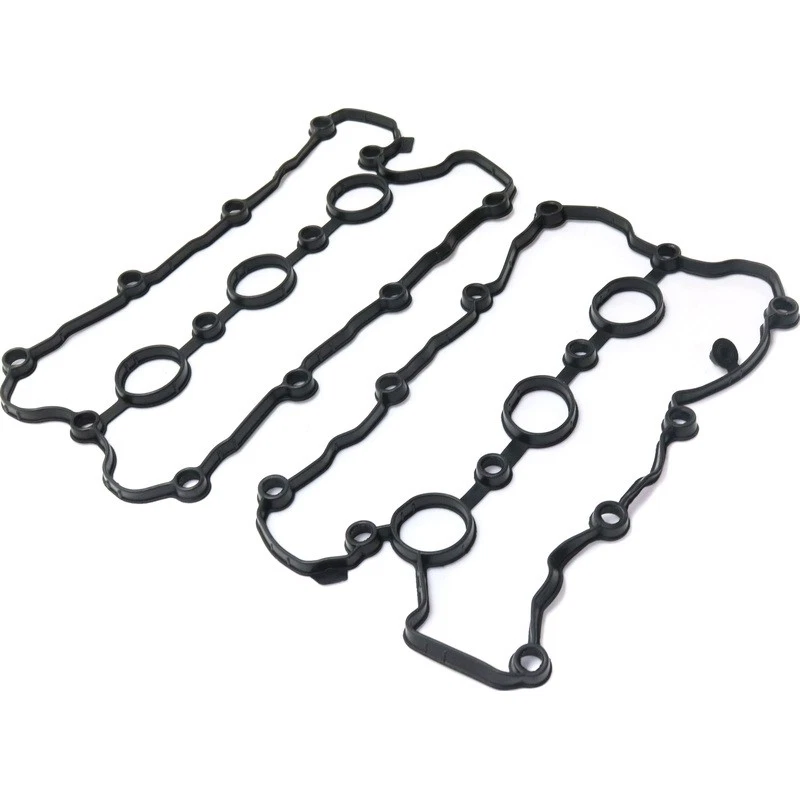 Junta de cubierta de válvula para Audi Q5 A6 A4 A5 Quattro 2005-2010 Foto 3 de 4