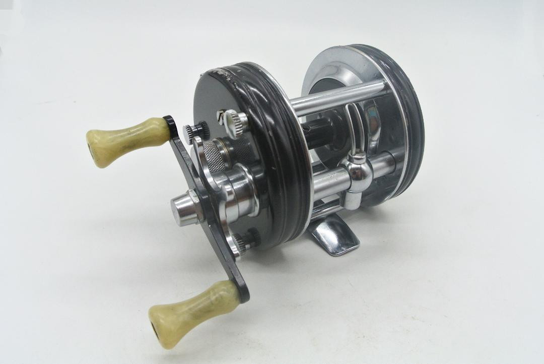 Abu Garcia Ambassador 5000C Big A | eBay Abu Garcia Ambassador 5000C Big A | eBay