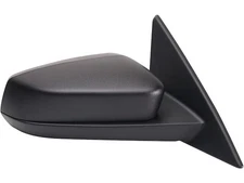 Right Mirror TechPro 75KXZF99 for Ford Mustang 2013 2014