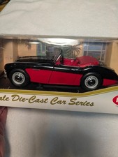 Kyosho Austin Healey 3000 Mki Spider 1960 1:18 08141KR