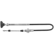 Buyers Products R38dr3x12 Pto Cable, Ez Glide, 144 In